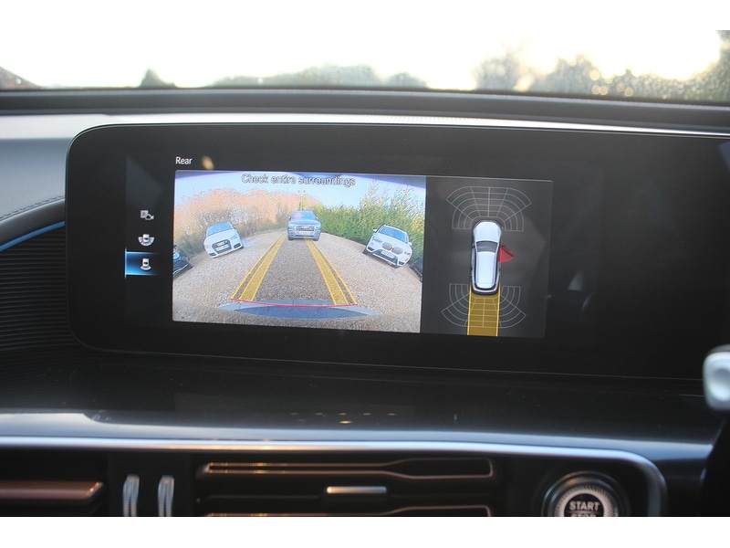 Used Mercedes-Benz EQC 2021 for sale - 77007809: Photo 27