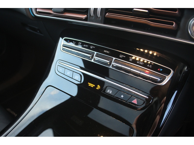 Used Mercedes-Benz EQC 2021 for sale - 77007809: Photo 28