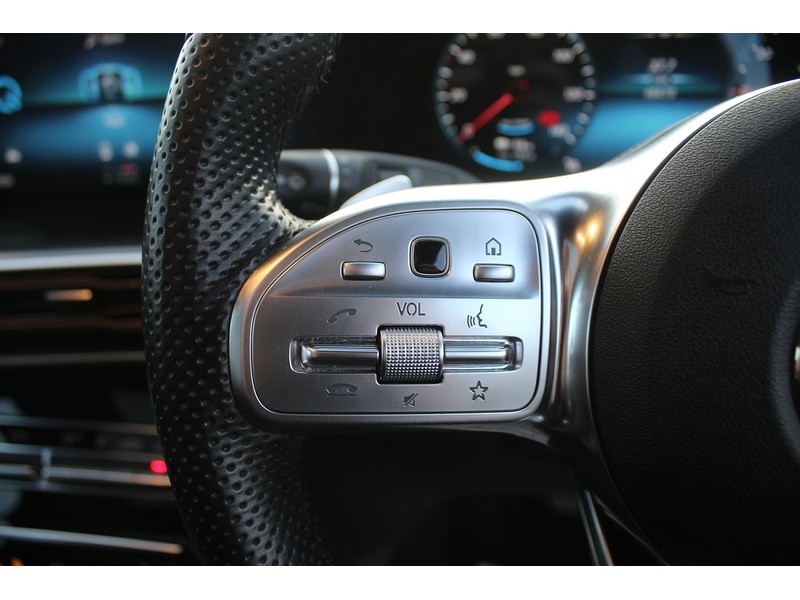 Used Mercedes-Benz EQC 2021 for sale - 77007809: Photo 31