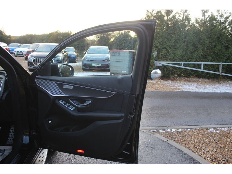 Used Mercedes-Benz EQC 2021 for sale - 77007809: Photo 34