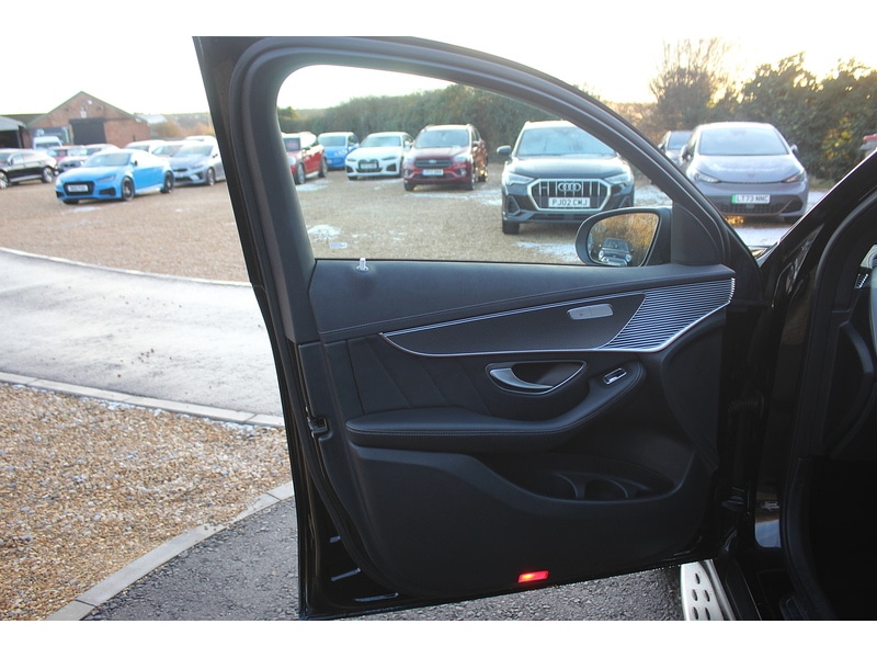 Used Mercedes-Benz EQC 2021 for sale - 77007809: Photo 35