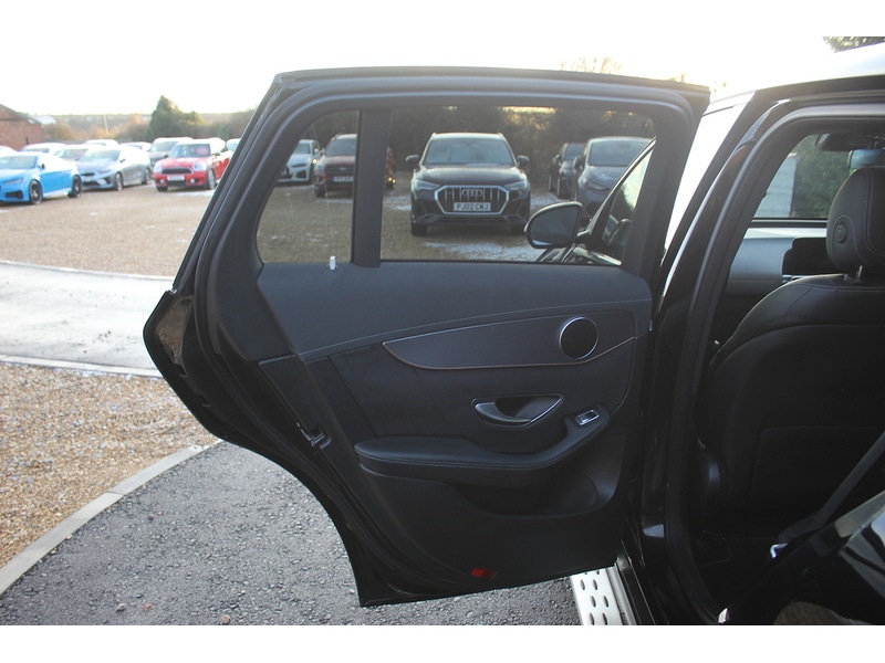 Used Mercedes-Benz EQC 2021 for sale - 77007809: Photo 36