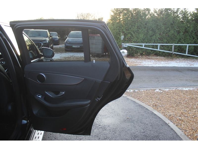 Used Mercedes-Benz EQC 2021 for sale - 77007809: Photo 37