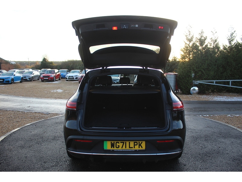 Used Mercedes-Benz EQC 2021 for sale - 77007809: Photo 38