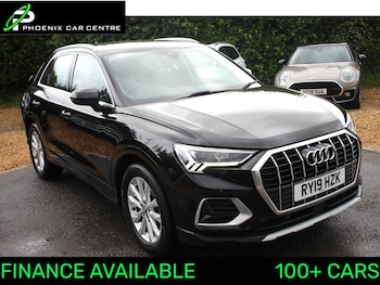 Audi Q3 feature image