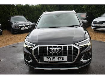 Used Audi Q3 2019 for sale - 79435974: Photo