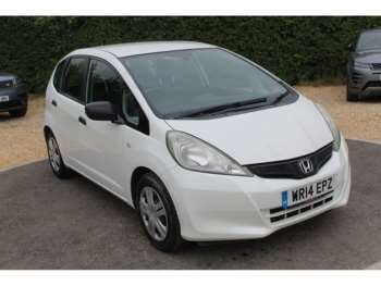 2014 - i-VTEC S 5-Door