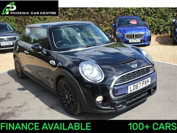 Used MINI Hatch 2017 for sale - 79531005: Photo