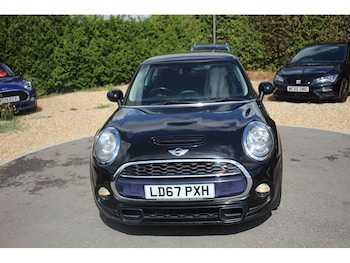 Used MINI Hatch 2017 for sale - 79531005: Photo