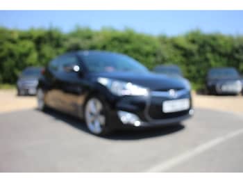 Used Hyundai Veloster 2013 for sale - 78975728: Photo