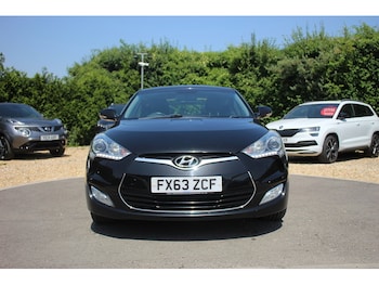 Used Hyundai Veloster 2013 for sale - 78975728: Photo