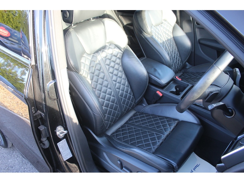 Used Audi Q5 2021 for sale - 76450362: Photo 14