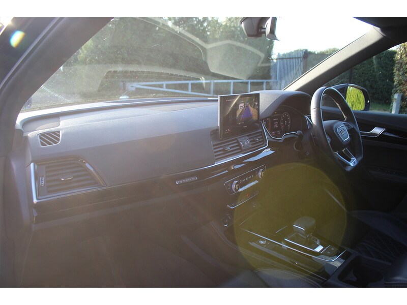 Used Audi Q5 2021 for sale - 76450362: Photo 15
