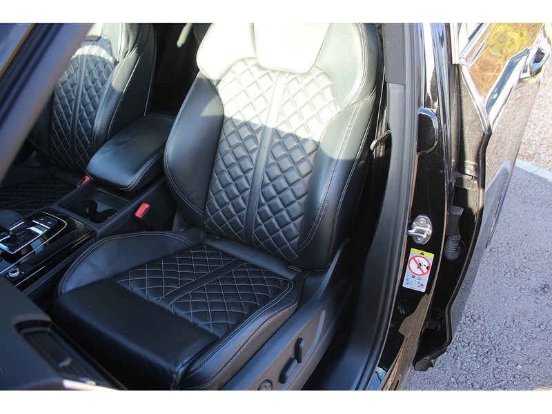 Used Audi Q5 2021 for sale - 76450362: Photo 16