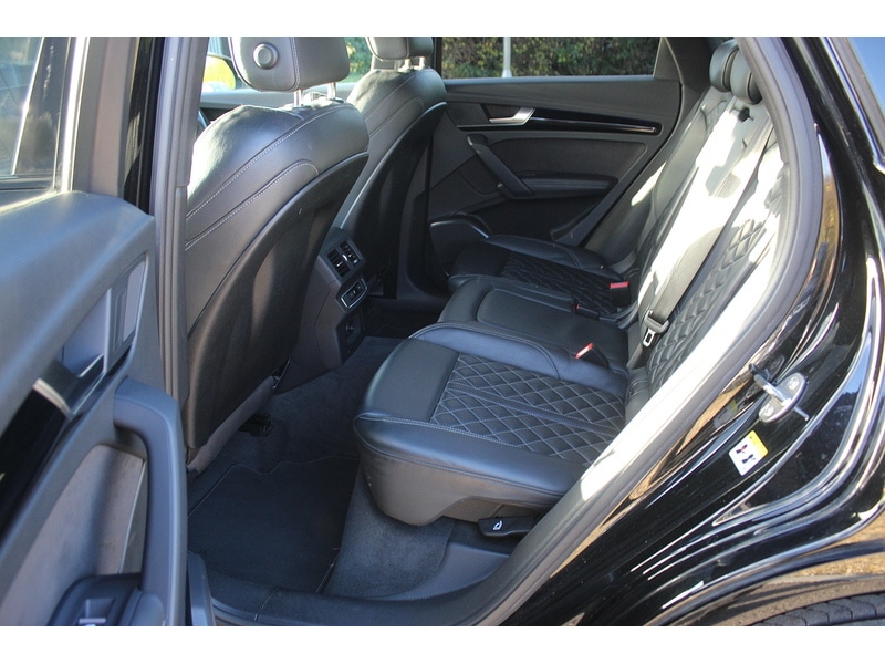 Used Audi Q5 2021 for sale - 76450362: Photo 17