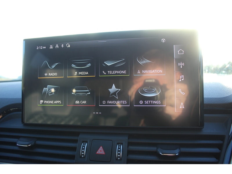 Used Audi Q5 2021 for sale - 76450362: Photo 19