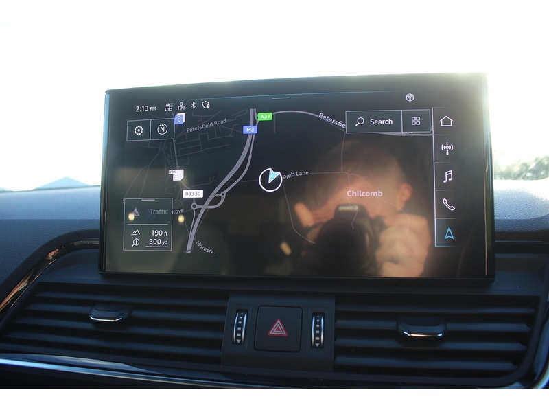 Used Audi Q5 2021 for sale - 76450362: Photo 21