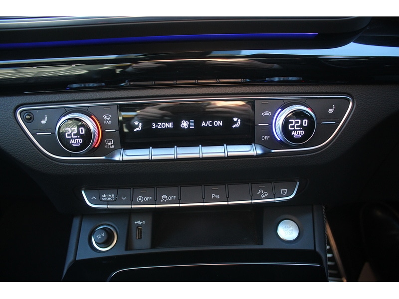 Used Audi Q5 2021 for sale - 76450362: Photo 22