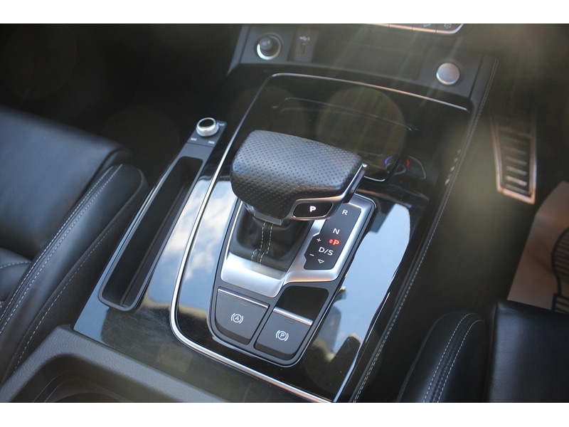 Used Audi Q5 2021 for sale - 76450362: Photo 23