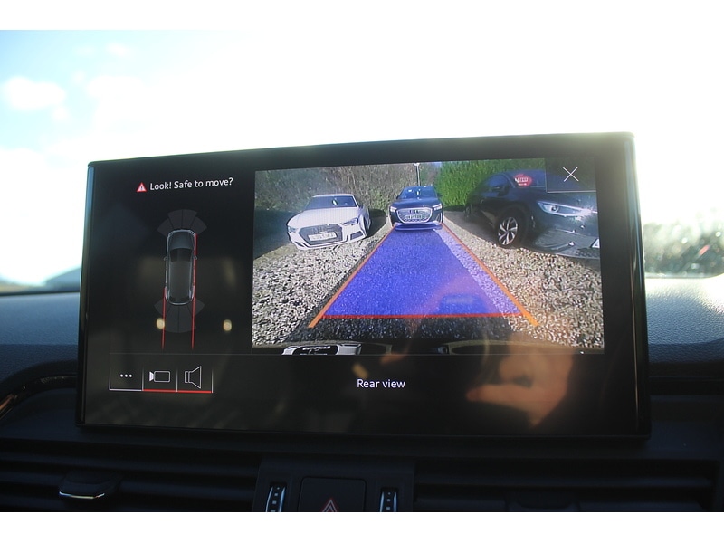 Used Audi Q5 2021 for sale - 76450362: Photo 24