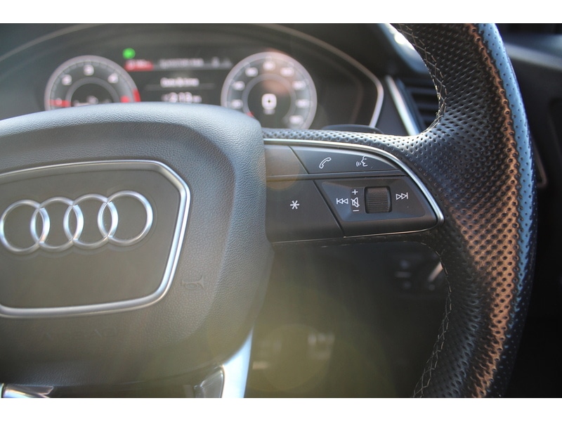 Used Audi Q5 2021 for sale - 76450362: Photo 25
