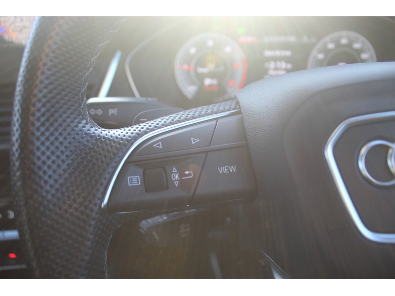 Used Audi Q5 2021 for sale - 76450362: Photo 26