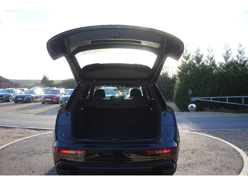 Used Audi Q5 2021 for sale - 76450362: Photo 28