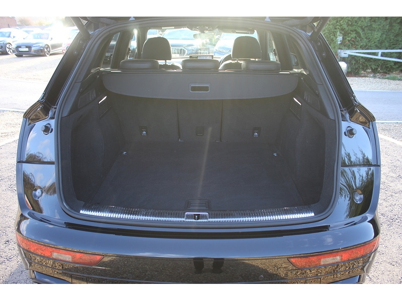 Used Audi Q5 2021 for sale - 76450362: Photo 30