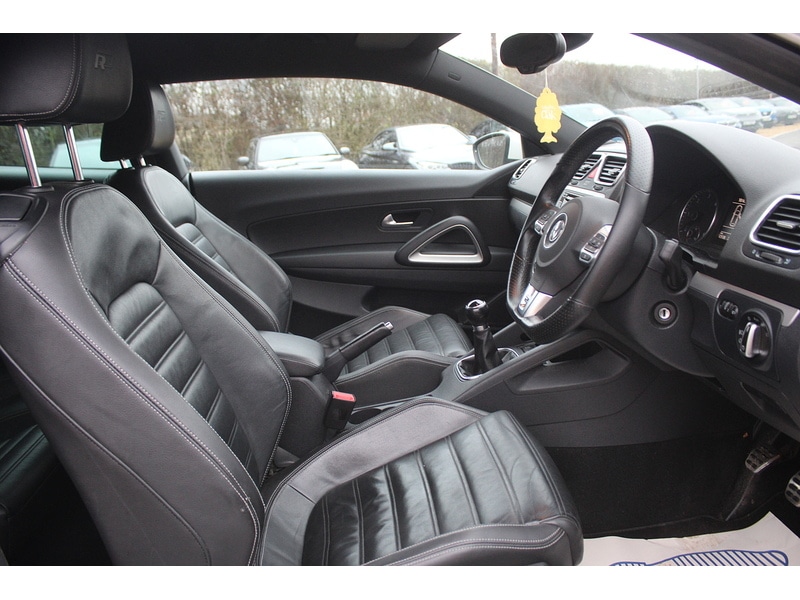 Used Volkswagen Scirocco 2012 for sale - 77027715: Photo 13