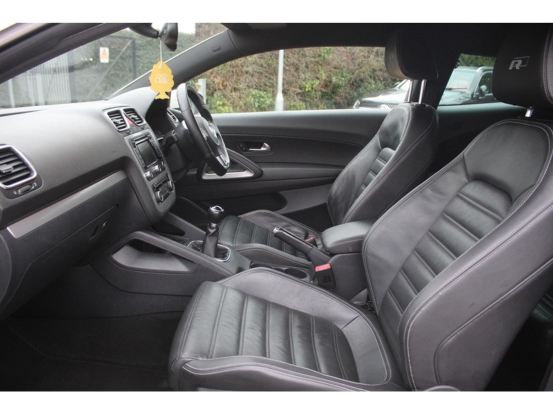 Used Volkswagen Scirocco 2012 for sale - 77027715: Photo 14