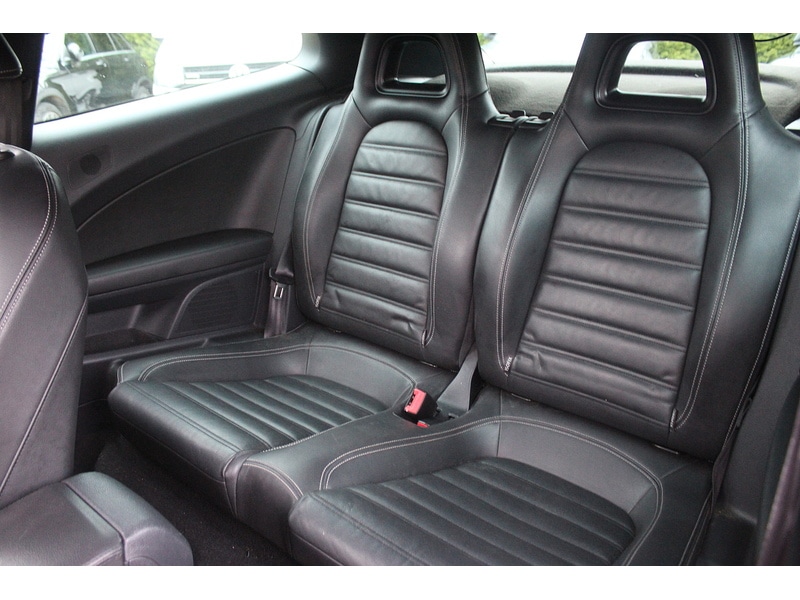 Used Volkswagen Scirocco 2012 for sale - 77027715: Photo 15