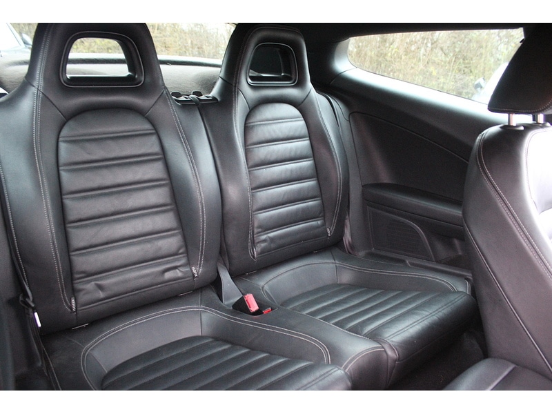 Used Volkswagen Scirocco 2012 for sale - 77027715: Photo 16