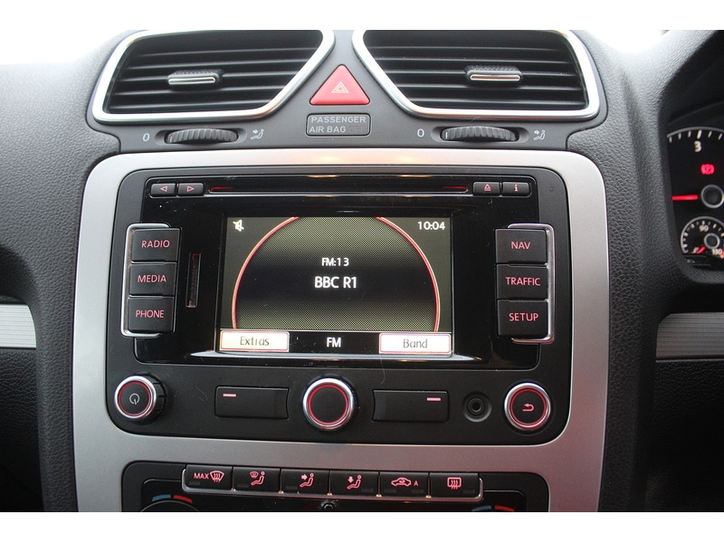 Used Volkswagen Scirocco 2012 for sale - 77027715: Photo 17