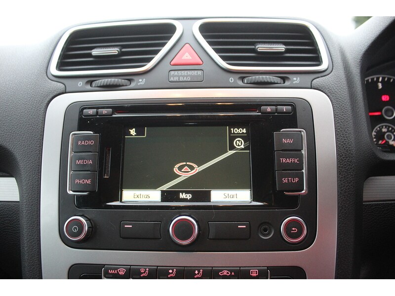 Used Volkswagen Scirocco 2012 for sale - 77027715: Photo 18