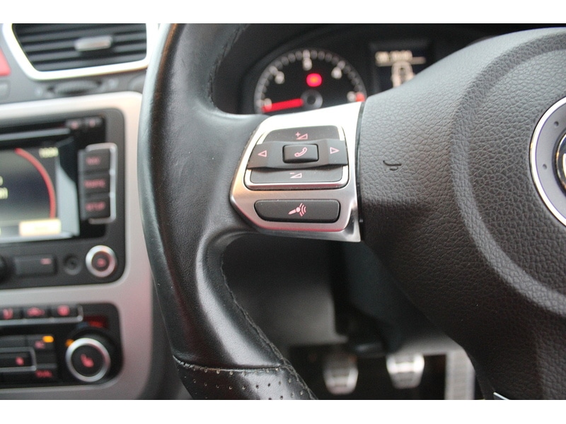 Used Volkswagen Scirocco 2012 for sale - 77027715: Photo 22