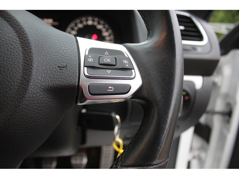 Used Volkswagen Scirocco 2012 for sale - 77027715: Photo 23