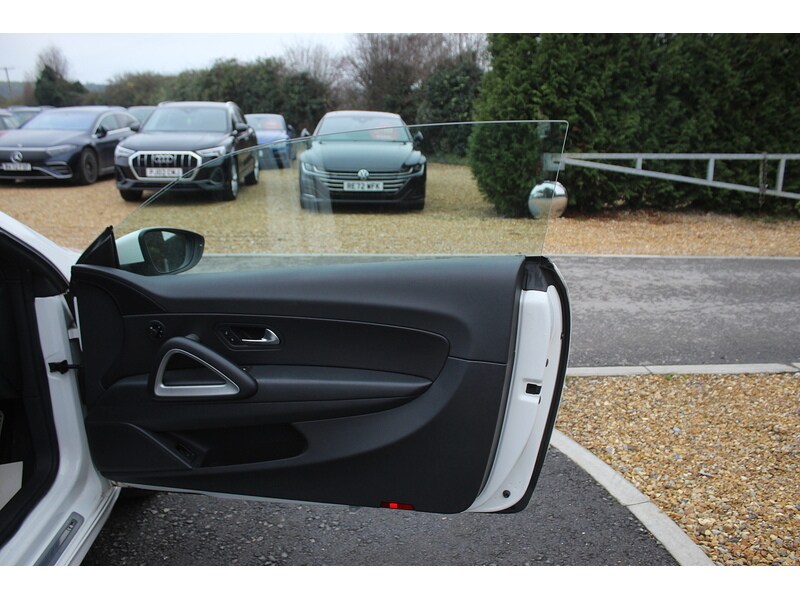 Used Volkswagen Scirocco 2012 for sale - 77027715: Photo 26