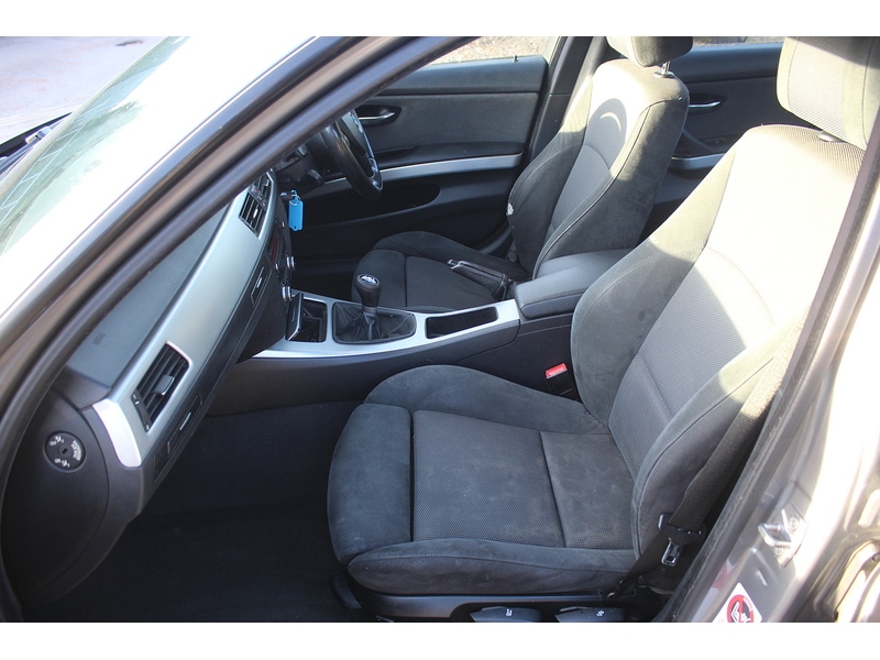 Used BMW 3 Series 2009 for sale - 77328690: Photo 12
