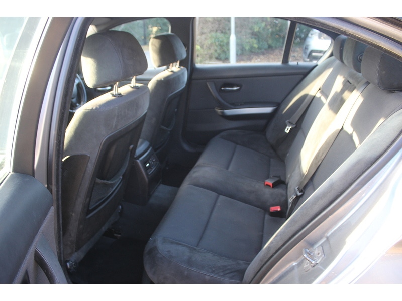 Used BMW 3 Series 2009 for sale - 77328690: Photo 13