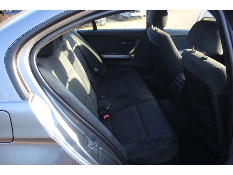 Used BMW 3 Series 2009 for sale - 77328690: Photo 14