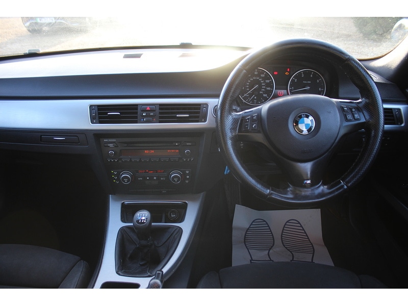 Used BMW 3 Series 2009 for sale - 77328690: Photo 15