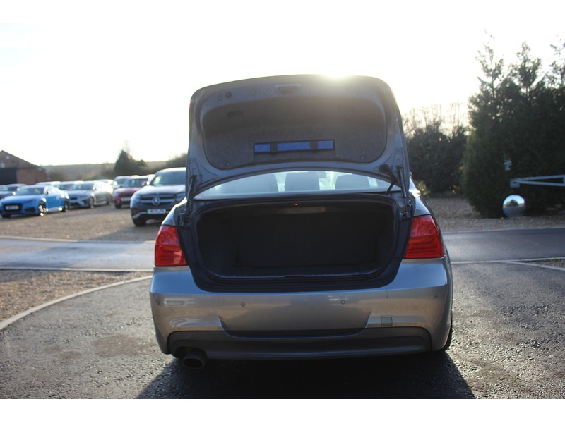 Used BMW 3 Series 2009 for sale - 77328690: Photo 17