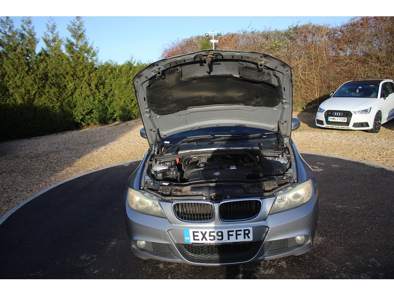 Used BMW 3 Series 2009 for sale - 77328690: Photo 19