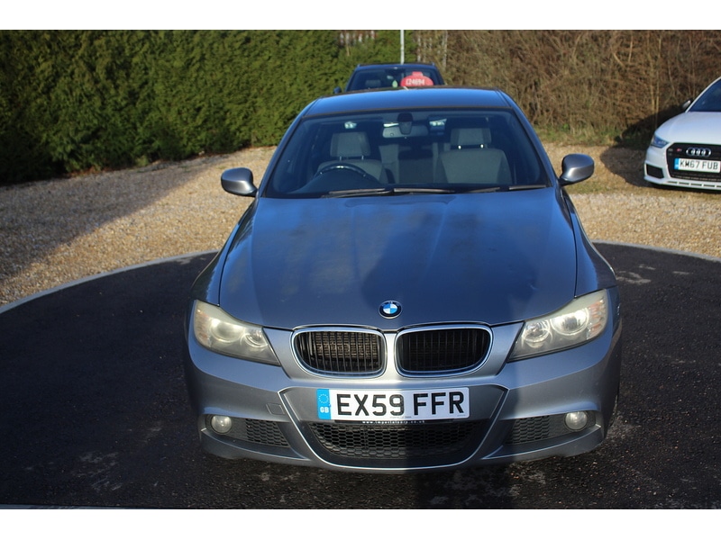 Used BMW 3 Series 2009 for sale - 77328690: Photo 3
