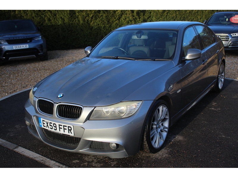 Used BMW 3 Series 2009 for sale - 77328690: Photo 5