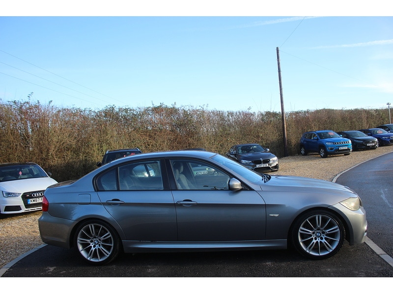 Used BMW 3 Series 2009 for sale - 77328690: Photo 6