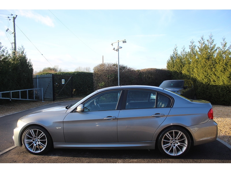 Used BMW 3 Series 2009 for sale - 77328690: Photo 7