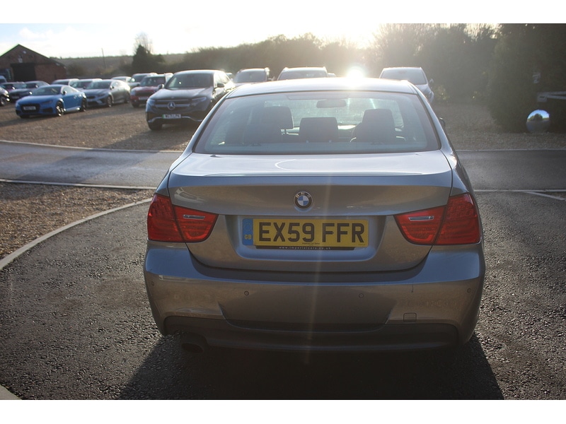 Used BMW 3 Series 2009 for sale - 77328690: Photo 9