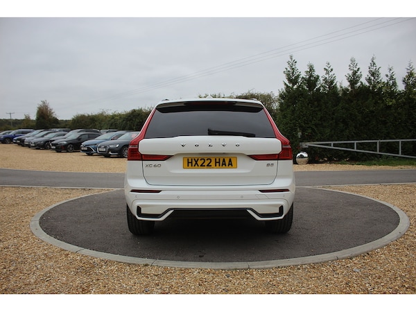 Used Volvo XC60 2022 for sale - 76193944: Photo 11