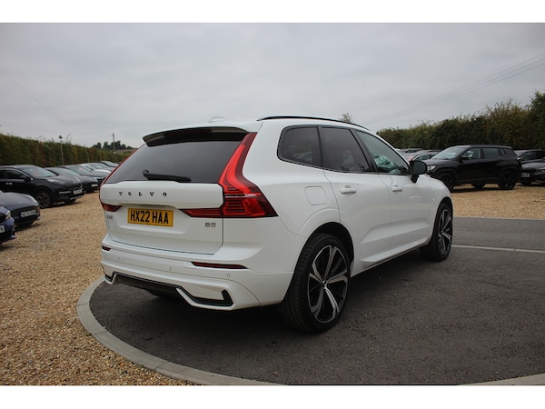 Used Volvo XC60 2022 for sale - 76193944: Photo 12
